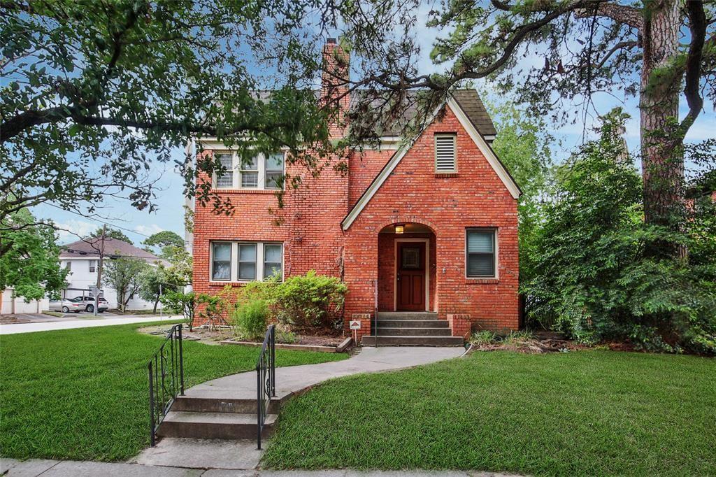 Primary Photo - 1701 Hawthorne St
