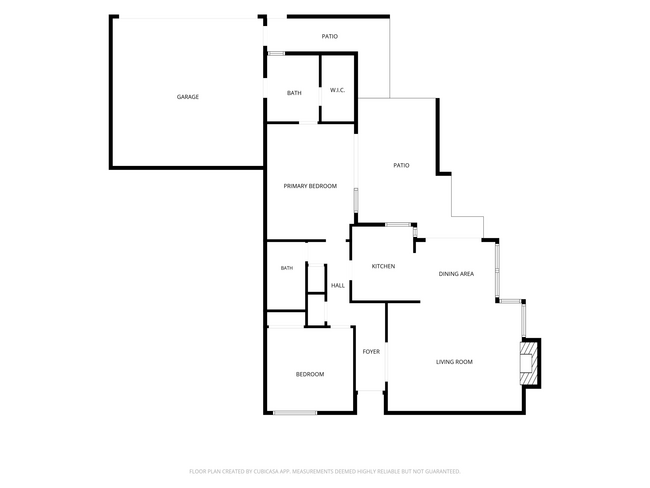 Building Photo - 2490 E Miramonte Cir