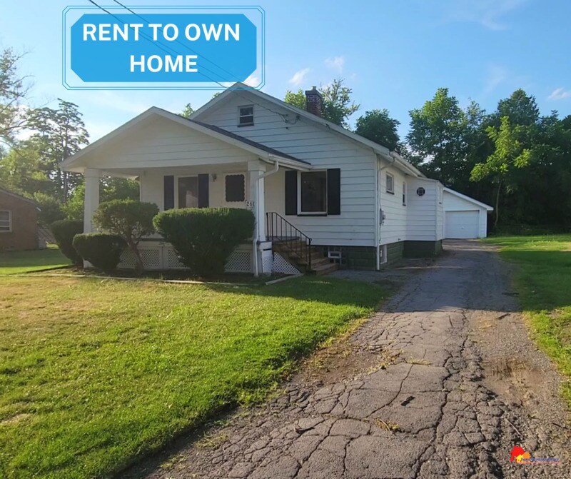 Foto principal - 260 Potomac Ave