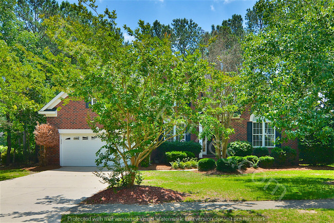 Building Photo - Beautiful 4 BR Brick Home in Lake Carolina