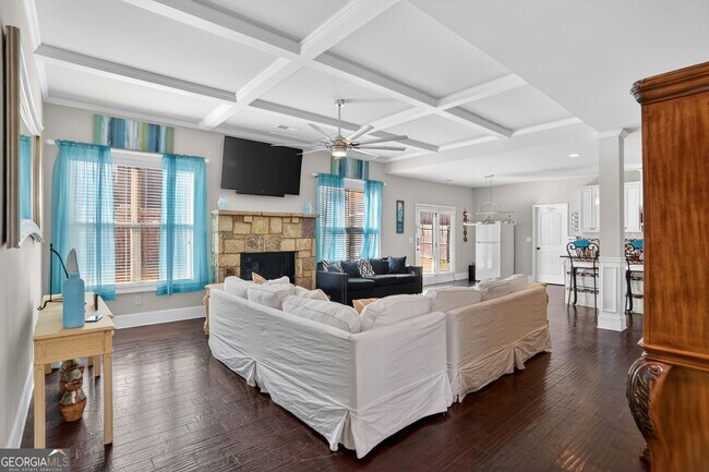 Building Photo - 1373 Skipping Stone Ct