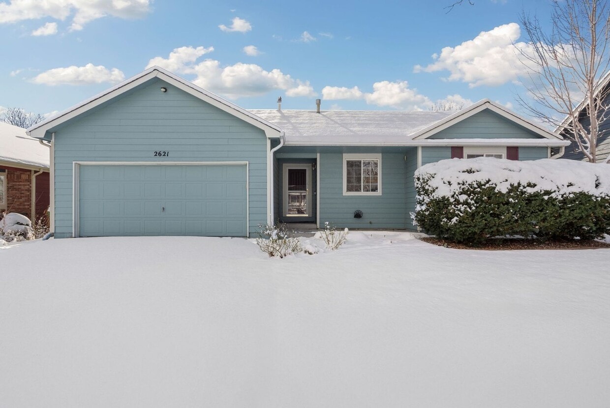 Foto principal - 2621 Pleasant Valley Rd