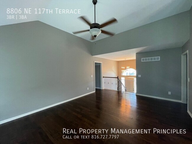 Foto del edificio - 8806 NE 117th Terrace