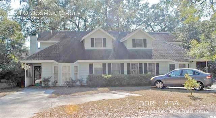 Foto principal - 2610 Joshua Circle