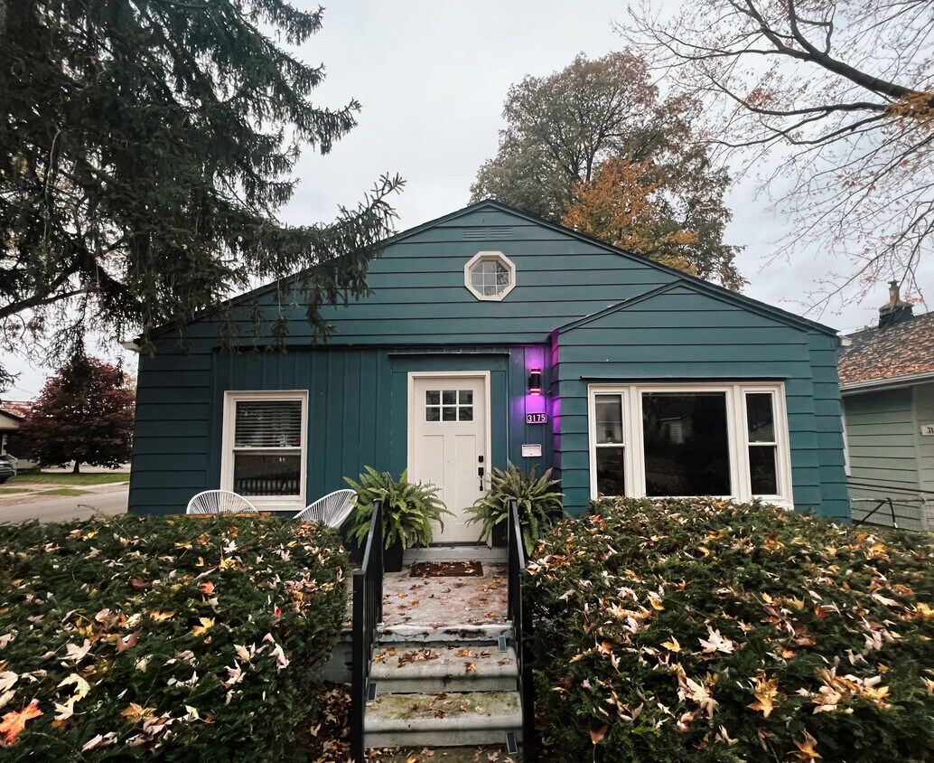 3175 McDowell St, Ferndale, MI 48220 House Rental in Ferndale, MI