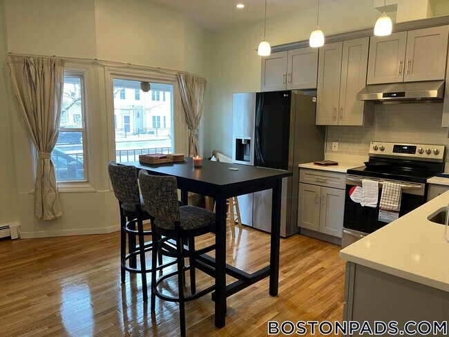 Foto del edificio - 285 Dorchester St