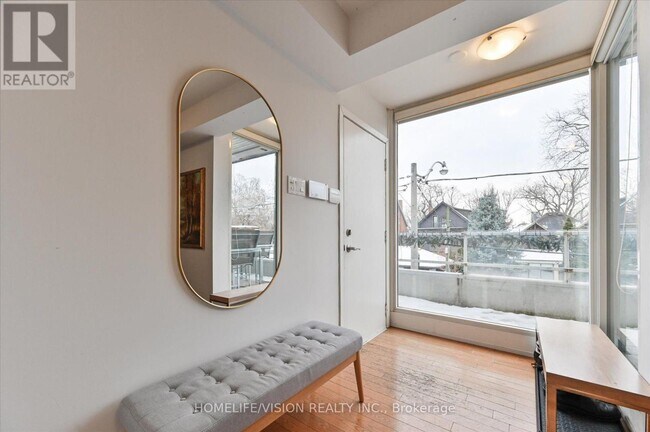 Photo du bâtiment - 400 Summerhill Ave