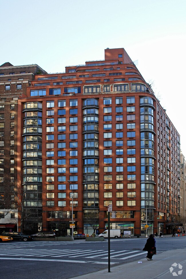 Foto del edificio - The Coronado