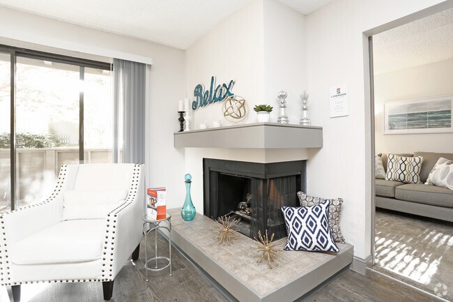Foto del interior - Lakeridge Living