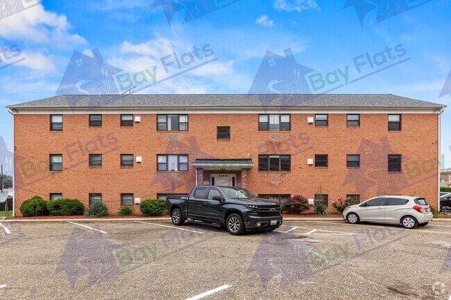 Building Photo - Seymour Apartments
