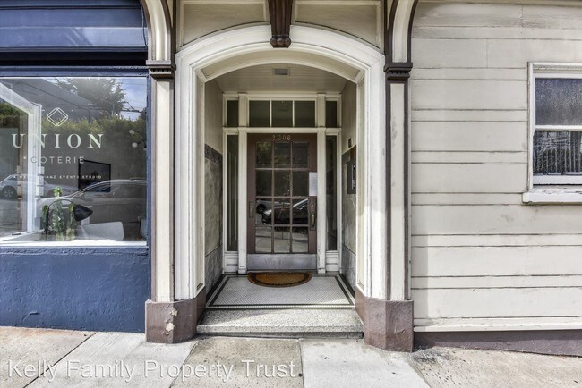 Foto del edificio - 2306 Union St