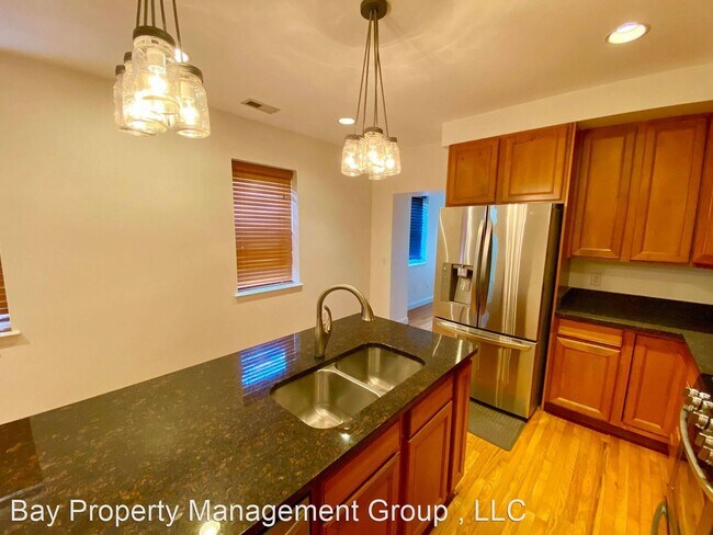 Foto del edificio - 3 br, 3.5 bath House - 118 N Patterson Par...