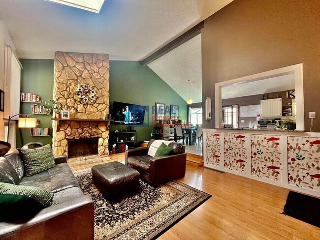 Photo - 1133 S Newland Pl Townhome