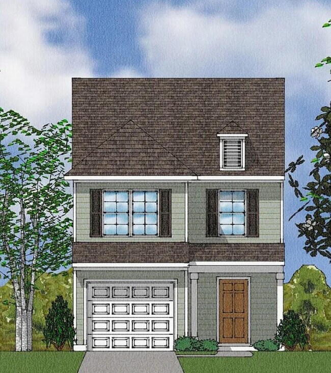 Foto del edificio - 426 Eclipse Ln