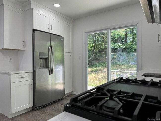 Foto del edificio - 17 Oxford Rd