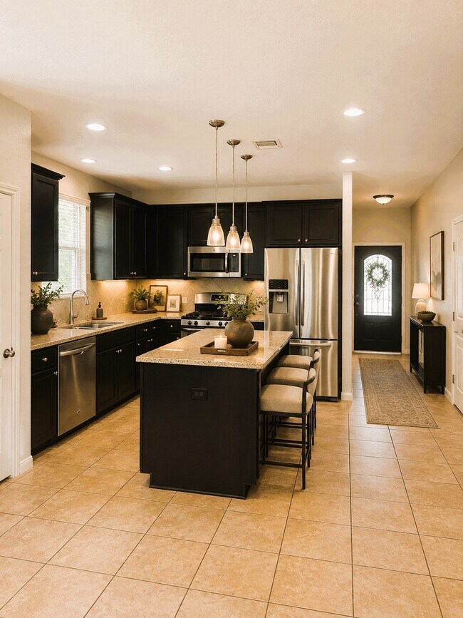 Foto del edificio - 9957 Spring Rock Ln
