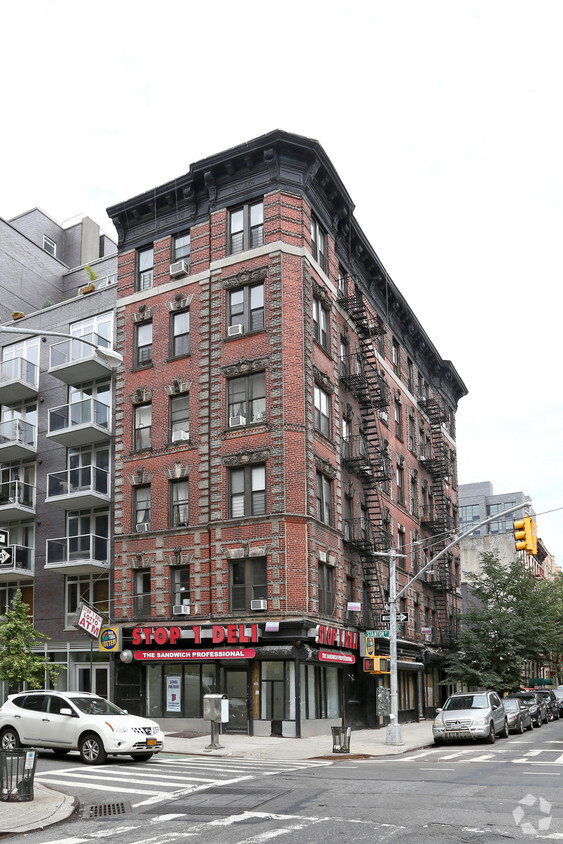 Foto principal - 200 Stanton St