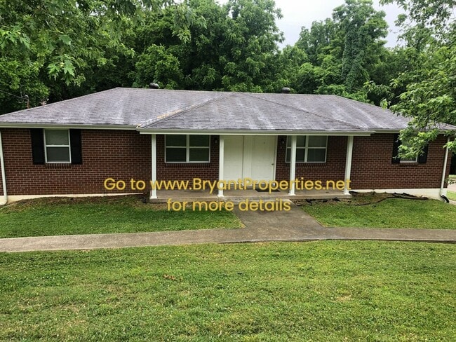 *163-B Vulco Drive - *163-B Vulco Drive Apartment