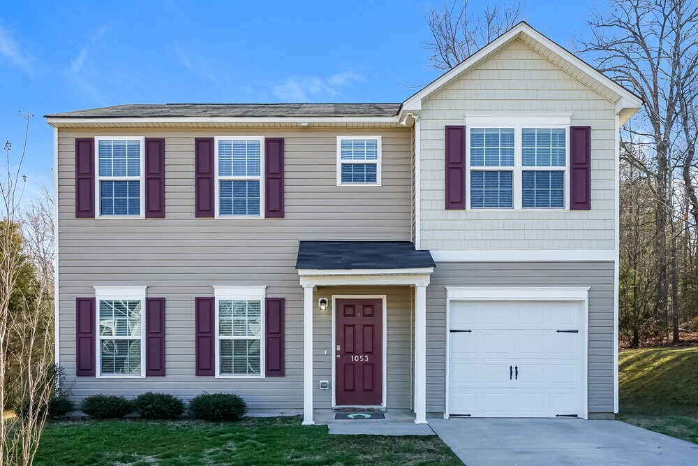 Foto principal - 1053 Rutledge Landing Dr