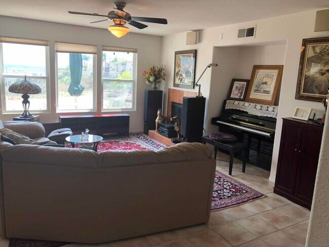 Espacio habitable compartido - 10157 Fabled Waters Ct