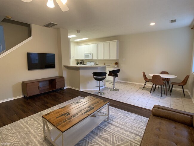 Foto del edificio - 3 br, 2.5 bath Townhome - 6123 Morningshir...