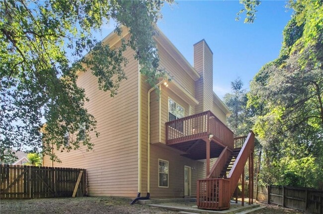 Foto del edificio - 2011 Chelton Way SE