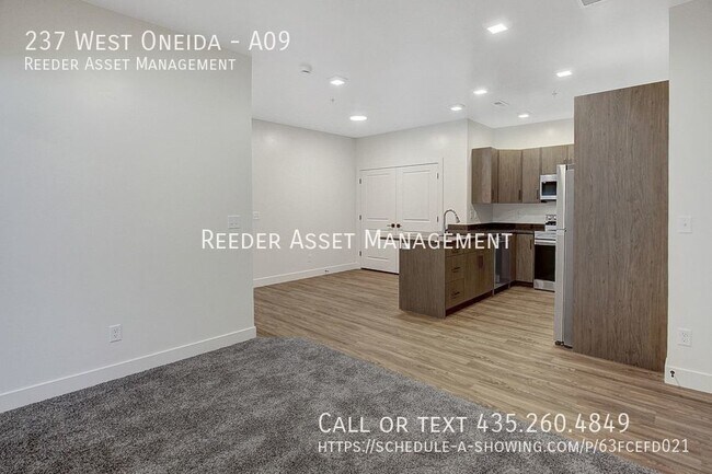 Building Photo - Newly Built 3bed-2 baths apartment