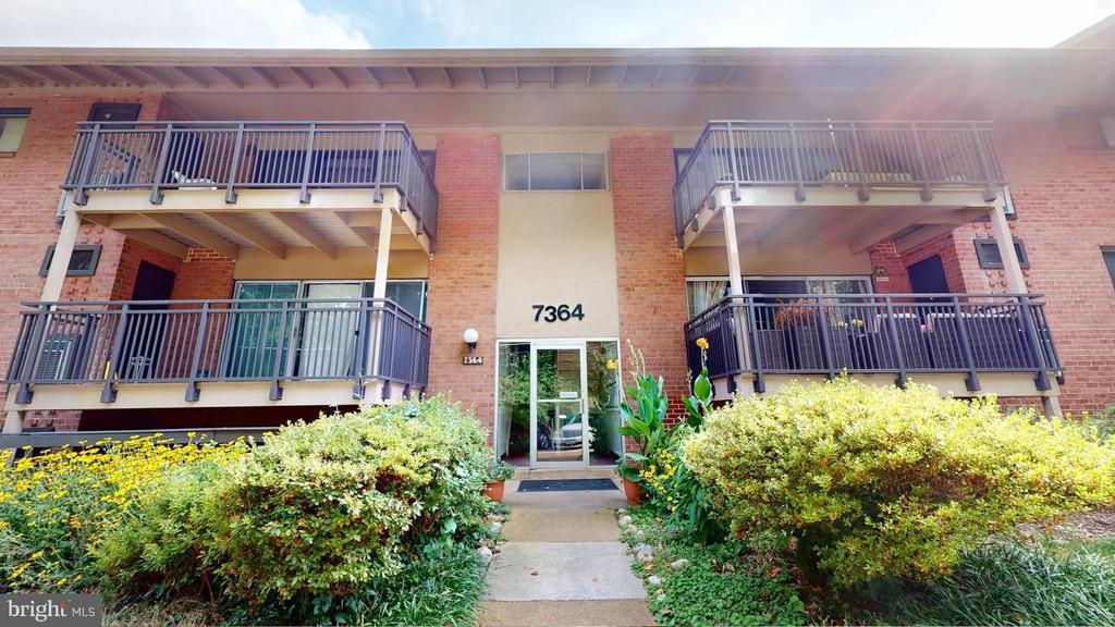 Foto principal - 203 Lee Hwy