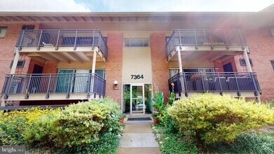 Building Photo - 203 Lee Hwy