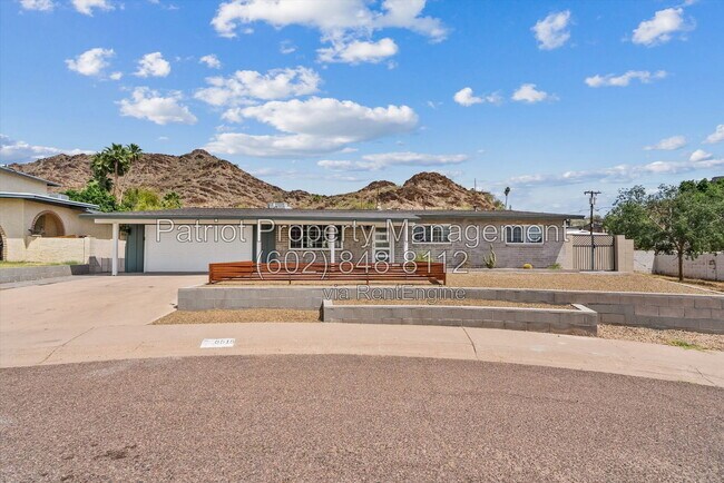 Foto del edificio - 8515 N 13th Pl