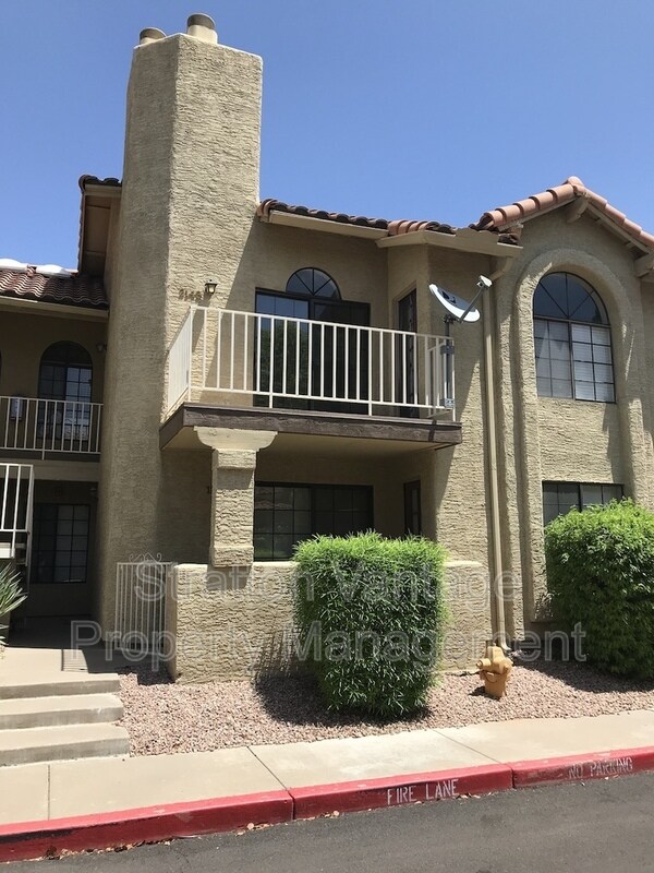 Foto del edificio - 11011 N 92nd St
