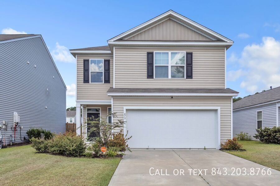 Foto principal - 473 Cedarview Rd