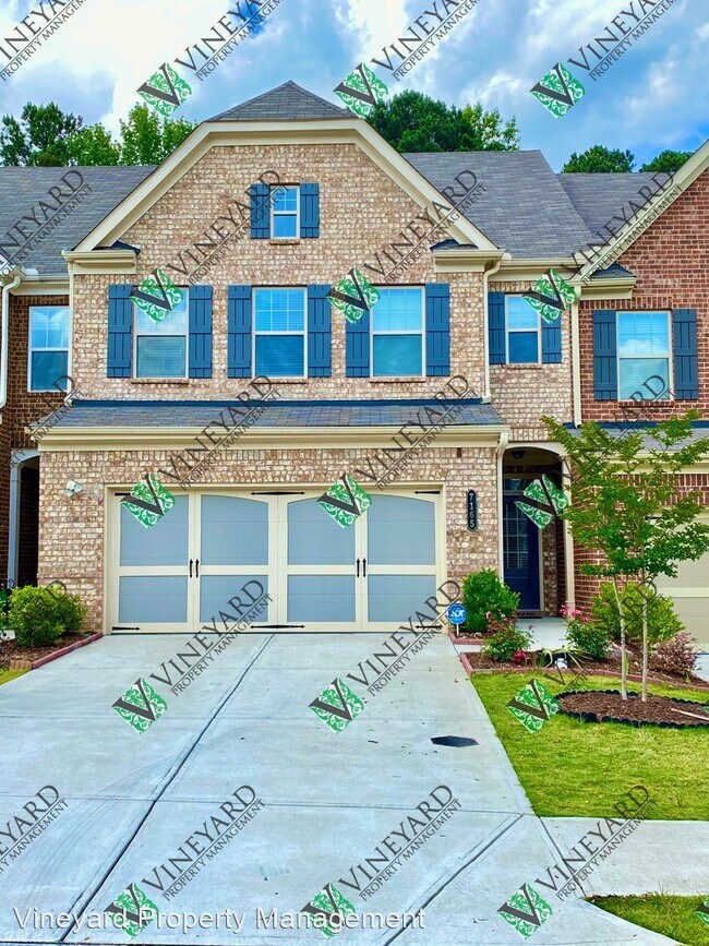 Building Photo - 3 br, 2.5 bath House - 7165 Heritage Oak Ct.