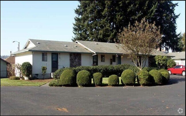Foto del edificio - 1724 Grove St