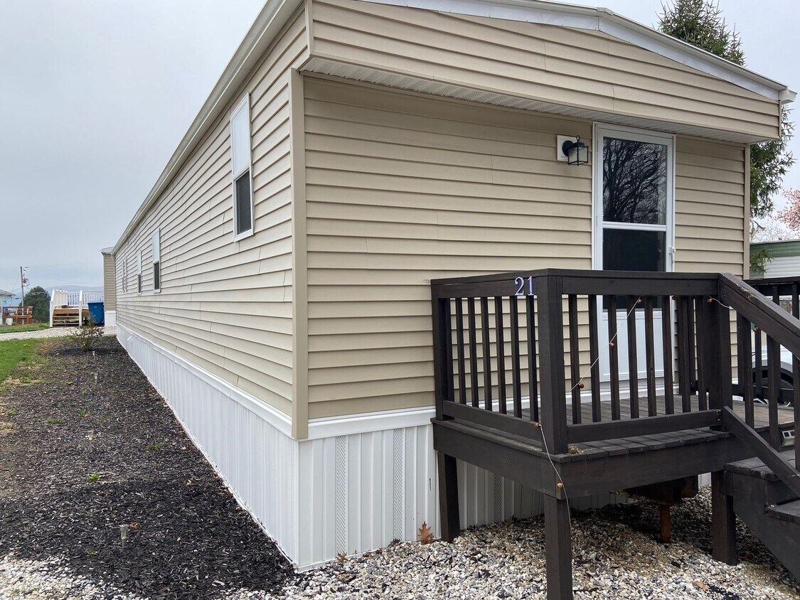 Foto principal - Mobile Home