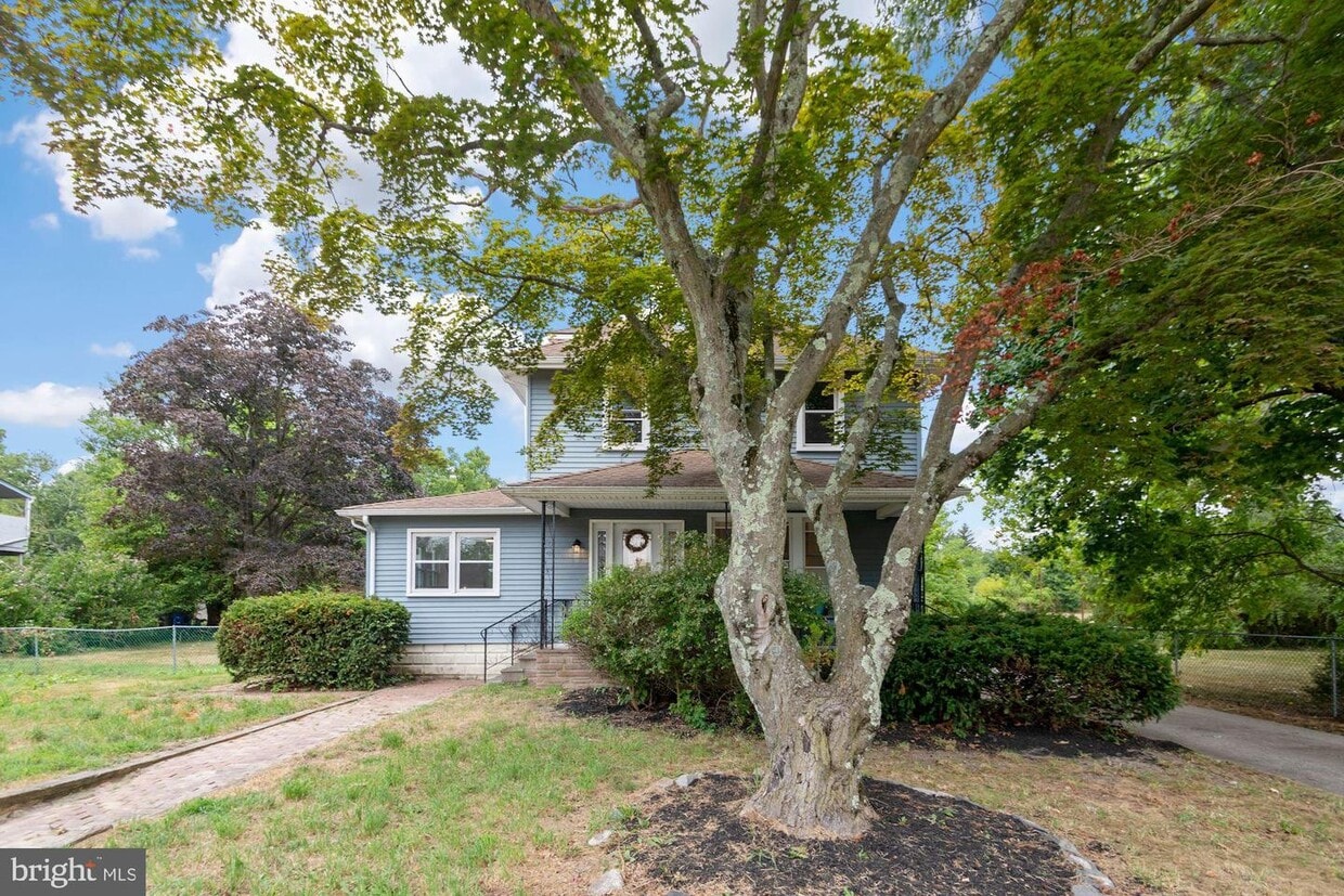 2625 Delsea Dr, Franklin, NJ 08322 House Rental in Franklin, NJ