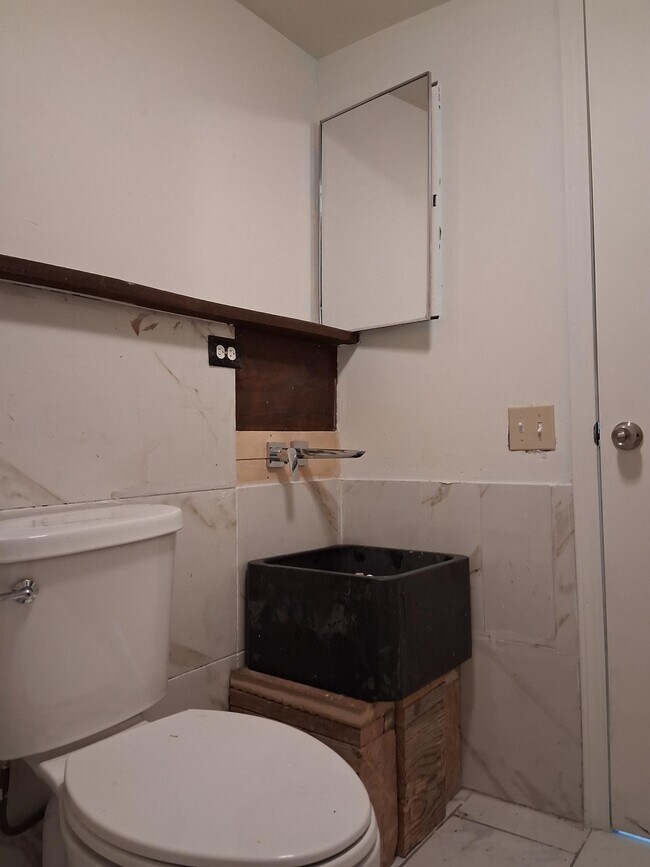 Baño - 10525 Clarkson Rd