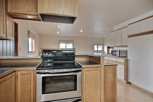 Photo - 4628 S Chicago St Townhome