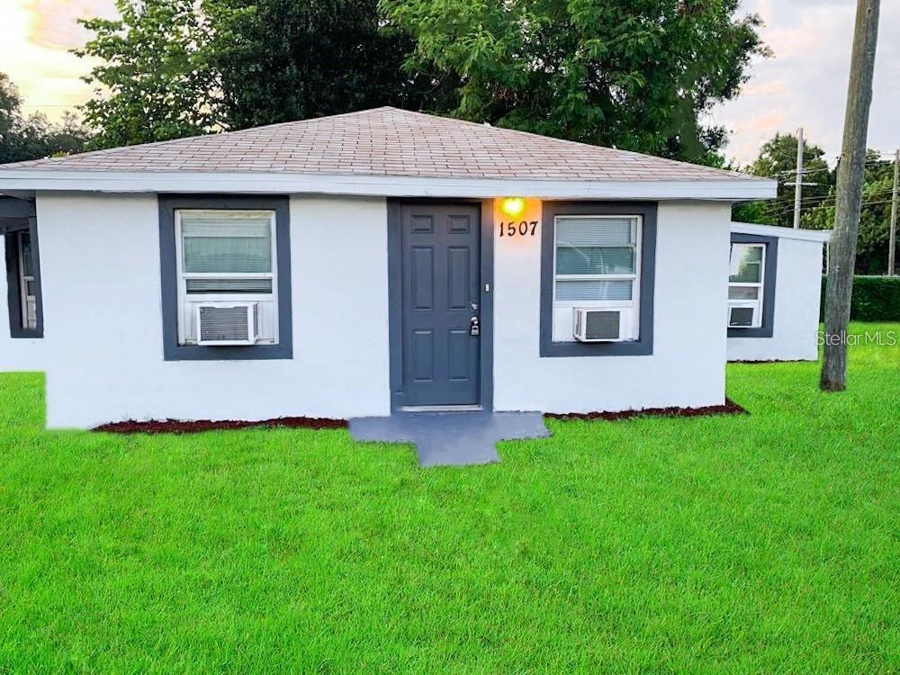 Foto principal - 1507 7th St SW