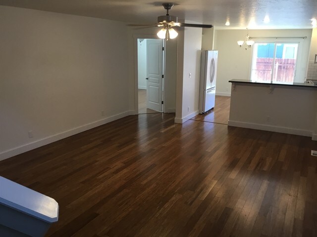 Building Photo - 6507 S Warwickshire Ave