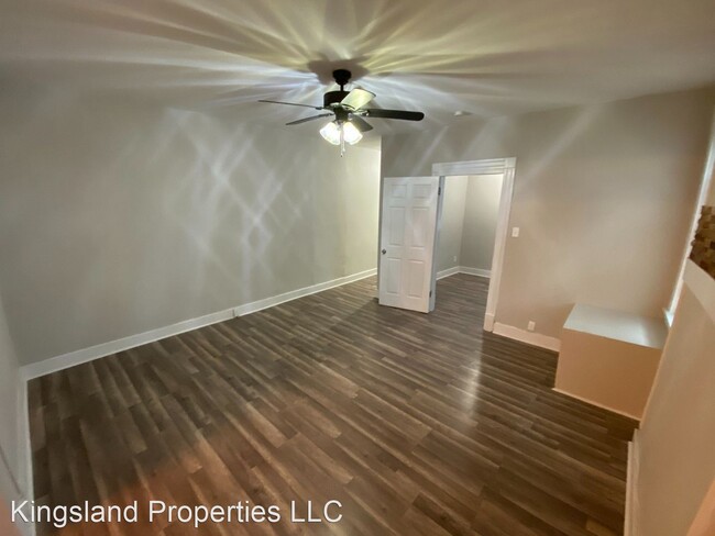 Building Photo - 1 br, 2 bath House - 3430 Alberta