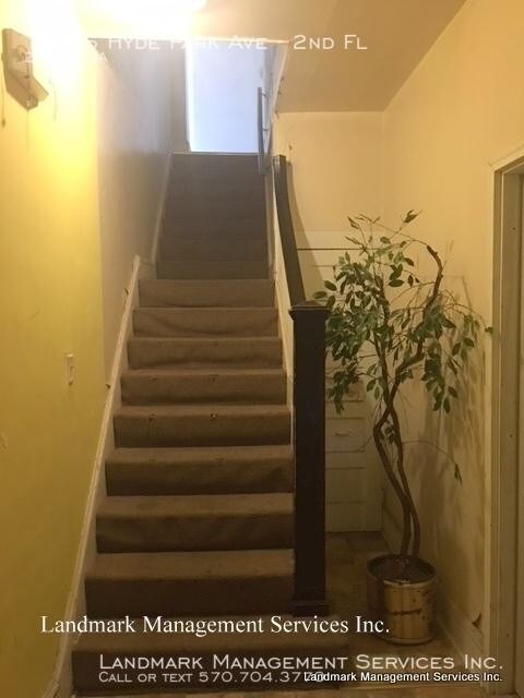 Foto del edificio - 2 bedroom in Scranton PA 18504