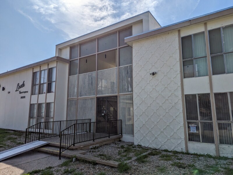 Foto principal - 14914 Roscoe Blvd