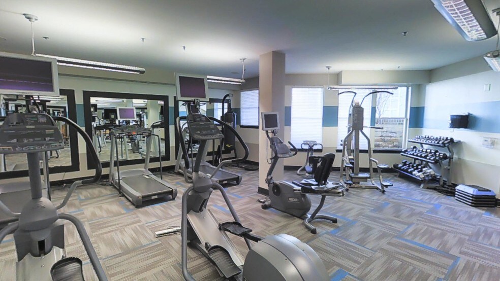 The Flats at Wheaton Station Rentals Wheaton, MD