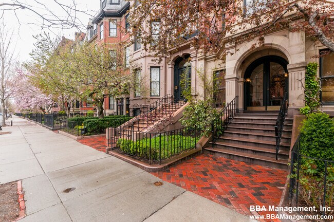 Foto del edificio - 336 Beacon St