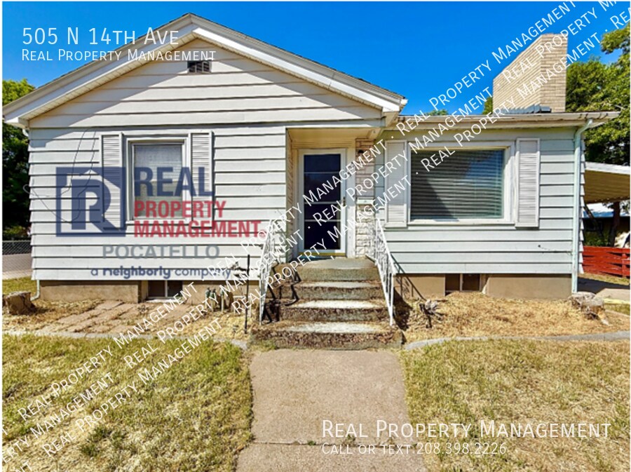 Foto principal - 505 N 14th Ave