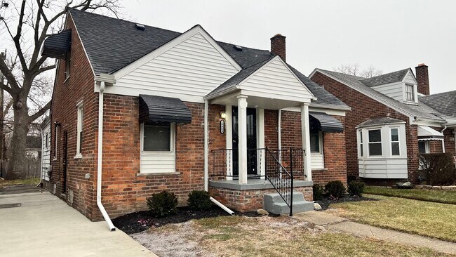 Foto del edificio - 19934 Manor St