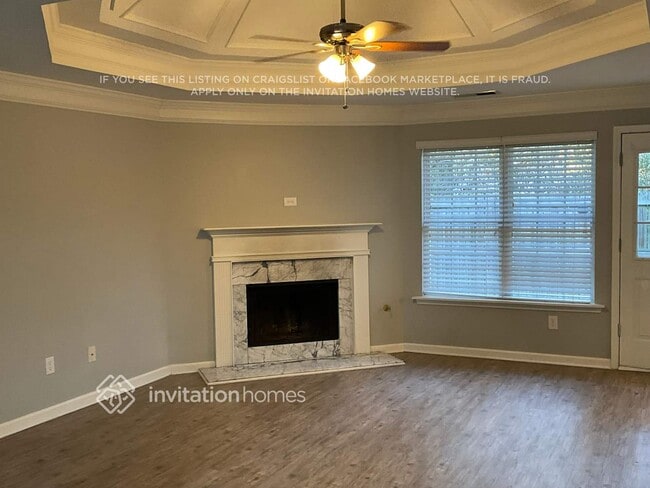 Foto del edificio - 4528 Ashlyn Rebecca Dr SW