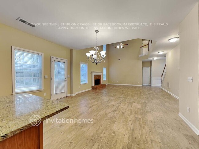 Building Photo - 321 Calm Ct NW