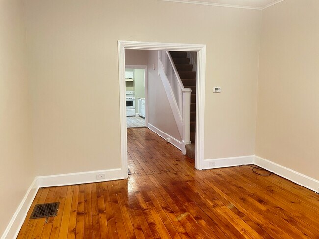 Foto del edificio - 1329 Green St